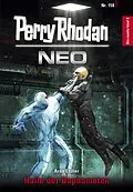 E-Book (epub) Perry Rhodan Neo 158: Halle der Baphometen von Arno Endler