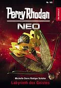 E-Book (epub) Perry Rhodan Neo 185: Labyrinth des Geistes von Michelle Stern, Rüdiger Schäfer