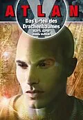 E-Book (epub) ATLAN X Tamaran 3: Das Urteil des Drachenbaumes von Marc A. Herren, Dennis Mathiak