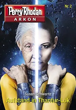 E-Book (epub) Arkon 2 von Perry Rhodan