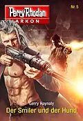 E-Book (epub) Arkon 5 von Perry Rhodan
