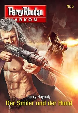 E-Book (epub) Arkon 5 von Perry Rhodan