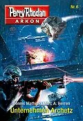 E-Book (epub) Arkon 6 von Perry Rhodan
