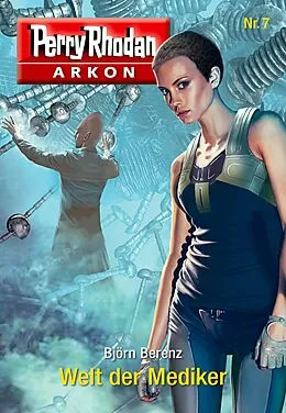 E-Book (epub) Arkon 7 von Perry Rhodan