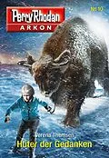 E-Book (epub) Arkon 10 von Perry Rhodan