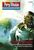 E-Book (epub) Perry Rhodan 2977: Die Kokon-Direktive von Michelle Stern