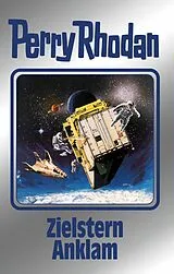 E-Book (epub) Perry Rhodan 171: Zielstern Anklam (Silberband) von Arndt Ellmer, H. G. Ewers, Marianne Sydow