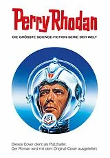 E-Book (epub) Perry Rhodan 172: Kurier nach Tarkan (Silberband) von Perry Rhodan