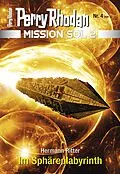 E-Book (epub) Mission SOL 2020 / 4: Im Sphärenlabyrinth von Hermann Ritter