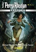 E-Book (epub) Kartanin 2: Stayn von Michael Marcus Thurner, Stefan Pannor