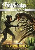 E-Book (epub) Kartanin 3: Das Reich der Ruhe von Hermann Ritter
