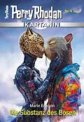 E-Book (epub) Kartanin 4: Die Substanz des Bösen von Marie Erikson