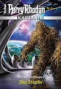 E-Book (epub) Kartanin 6: Das Eruptiv von Antares Bottlinger