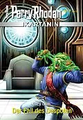 E-Book (epub) Kartanin 7: Der Fall des Despoten von Lucy Guth