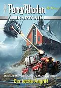 E-Book (epub) Kartanin 12: Der letzte Angriff von Michael Marcus Thurner, Marc A. Herren