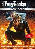 E-Book (epub) Kartanin Paket von Michael Marcus Thurner, Stefan Pannor, Hermann Ritter