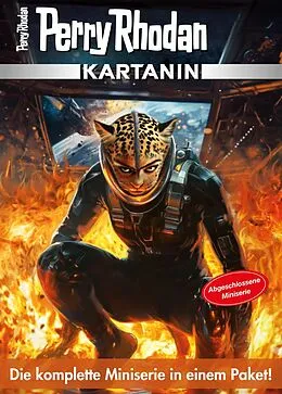 E-Book (epub) Kartanin Paket von Michael Marcus Thurner, Stefan Pannor, Hermann Ritter