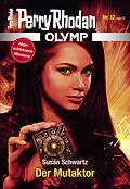 E-Book (epub) Olymp 12 von Perry Rhodan