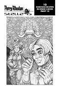 E-Book (epub) Stellaris Paket 10 von Robert Corvus, Marie Erikson, Jacqueline Meyerhofer