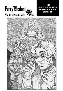 E-Book (epub) Stellaris Paket 10 von Robert Corvus, Marie Erikson, Jacqueline Meyerhofer