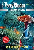 E-Book (epub) Terminus 7: Die geheime Werft von Bernhard Kempen
