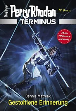 E-Book (epub) Terminus 9: Gestohlene Erinnerung von Dennis Mathiak