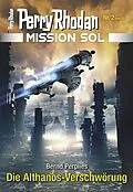 E-Book (epub) Mission SOL 2: Die Althanos-Verschwörung von Bernd Perplies