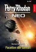 E-Book (epub) Perry Rhodan Neo 306: Facetten der Gewalt von Roman Schleifer