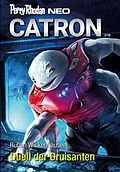 E-Book (epub) Perry Rhodan Neo 321: Duell der Druisanten von Ruben Wickenhäuser