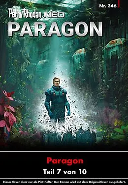 E-Book (epub) Perry Rhodan Neo 346: Sabotage im All von Dietmar Schmidt