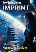 E-Book (epub) Perry Rhodan Neo 350: Kosmische Kontore von Rüdiger Schäfer