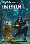 E-Book (epub) Perry Rhodan Neo 351: Das Geisterschiff von Ruben Wickenhäuser