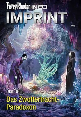 E-Book (epub) Perry Rhodan Neo 353: Das Zwottertracht-Paradoxon von Olaf Brill