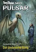 E-Book (epub) Perry Rhodan Neo 366: Der Umbrische Gong von Jacqueline Mayerhofer