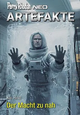 E-Book (epub) Perry Rhodan Neo 384: Der Macht zu nah von Kai Hirdt