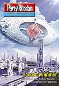 E-Book (epub) Perry Rhodan 3032: Sandschwimmer von Kai Hirdt