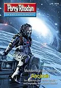 E-Book (epub) Perry Rhodan 3034: Ancaisin von Michael Marcus Thurner