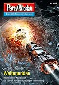 E-Book (epub) Perry Rhodan 3038: Weltenenden von Verena Themsen