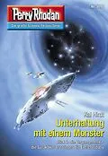 E-Book (epub) Perry Rhodan 3095: Unterhaltung mit einem Monster von Kai Hirdt