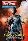 E-Book (epub) Perry Rhodan 3115: Springer gegen Dame von Kai Hirdt