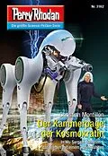 E-Book (epub) Perry Rhodan 3162: Der Kammerpage der Kosmokratin von Christian Montillon
