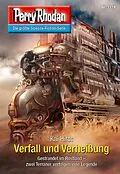 E-Book (epub) Perry Rhodan 3178: Verfall und Verheißung von Kai Hirdt