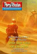 E-Book (epub) Perry Rhodan 3192: Unter dem Nabel von Zou Skost von Michael Marcus Thurner, Christian Montillon