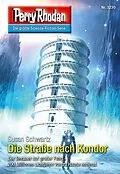 E-Book (epub) Perry Rhodan 3230: Die Straße nach Kondor von Susan Schwartz