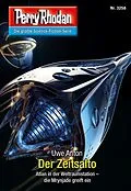 E-Book (epub) Perry Rhodan 3258: Der Zeitsalto von Uwe Anton