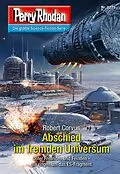 E-Book (epub) Perry Rhodan 3275: Abschied im fremden Universum von Robert Corvus