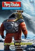 E-Book (epub) Perry Rhodan 3282: Jenseits von Allerorten von Robert Corvus