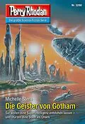 E-Book (epub) Perry Rhodan 3288: Die Geister von Gotham von Michelle Stern