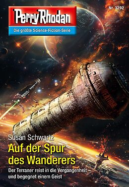 E-Book (epub) Perry Rhodan 3292 (Heftroman) von Perry Rhodan