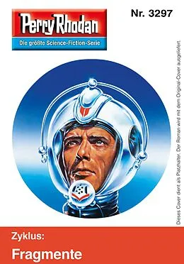 E-Book (epub) Perry Rhodan 3297: Unter dem Himmel von Gatas von Andreas Eschbach